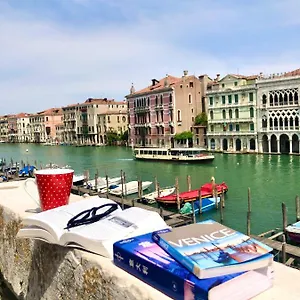 Affittacamere Residenza Rialto, Venezia
