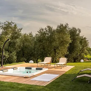  Appartamento La Casina Nel Vigneto Italia