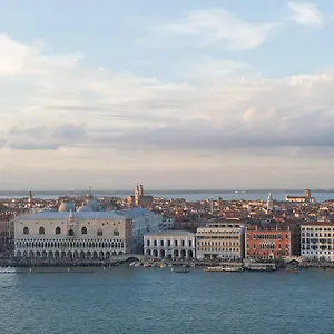 Hotel Savoia&jolanda, Venezia