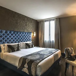 Hotel The Times, Venezia