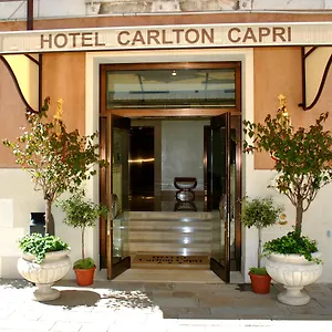 Hotel Carlton Capri, Venezia