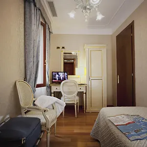 Hotel Ca' D'oro, Venezia