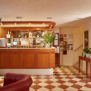 Commercio & Pellegrino Венеция