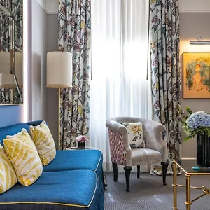 Maalot - Small Luxury Of The World 5* Rome