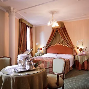 Hotel Kette, Venezia
