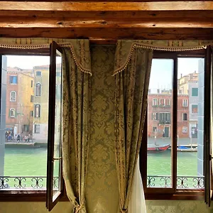 Hotel Ca' Dogaressa, Venezia