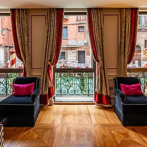 Hotel Splendid - Starhotels Collezione, Venezia