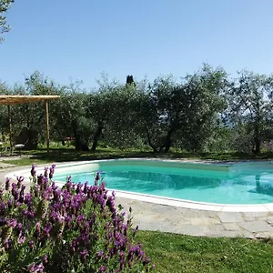 Il Castagnolino Agroturismo San Gimignano