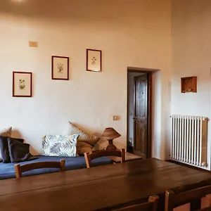 Bio-agriturismo La Ginestra Agroturismo San Casciano in Val di Pesa