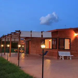 Il Gelsomino Ritrovato Agroturismo Milazzo