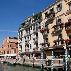 Hotel American-dinesen, Venezia