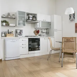 Lovely Sempione Apartamento Milán