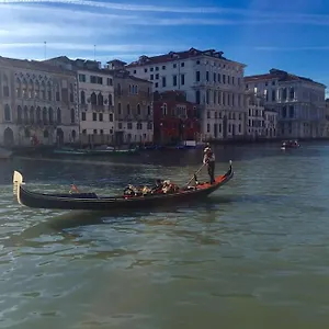 Casa Fornaretto Venice