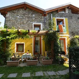  Casa vacanze Rustico Giulietta E Romeo Italia
