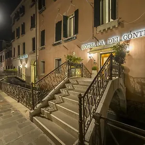 Hotel Ca' Dei Conti, Venezia