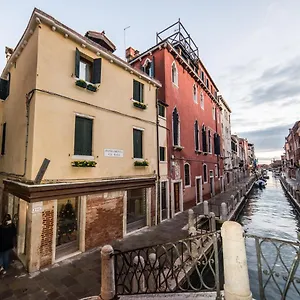 Affittacamere Ca' Zose, Venezia