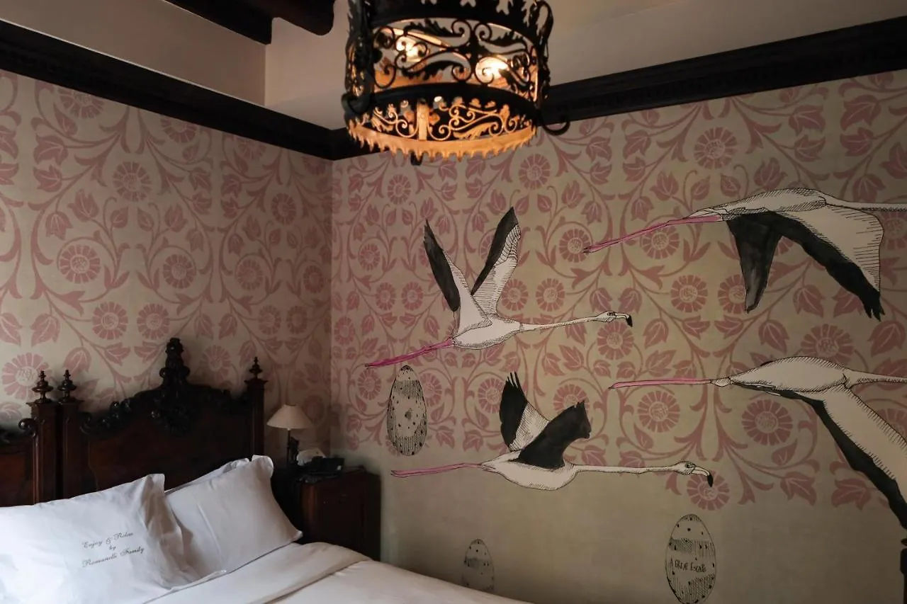 Novecento Boutique Hotel Venice