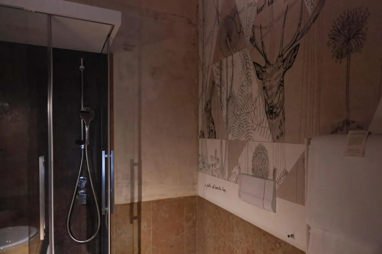 Novecento Boutique Hotel Venice