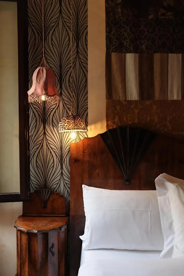 Novecento Boutique Hotel Venice