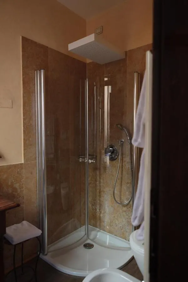 Novecento Boutique Hotel Venice Italy