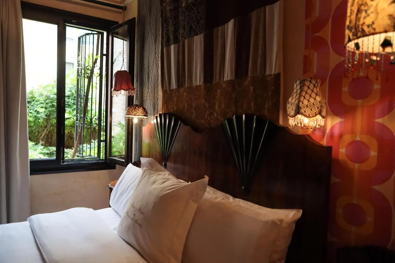 Novecento Boutique Hotel Venice 3*,