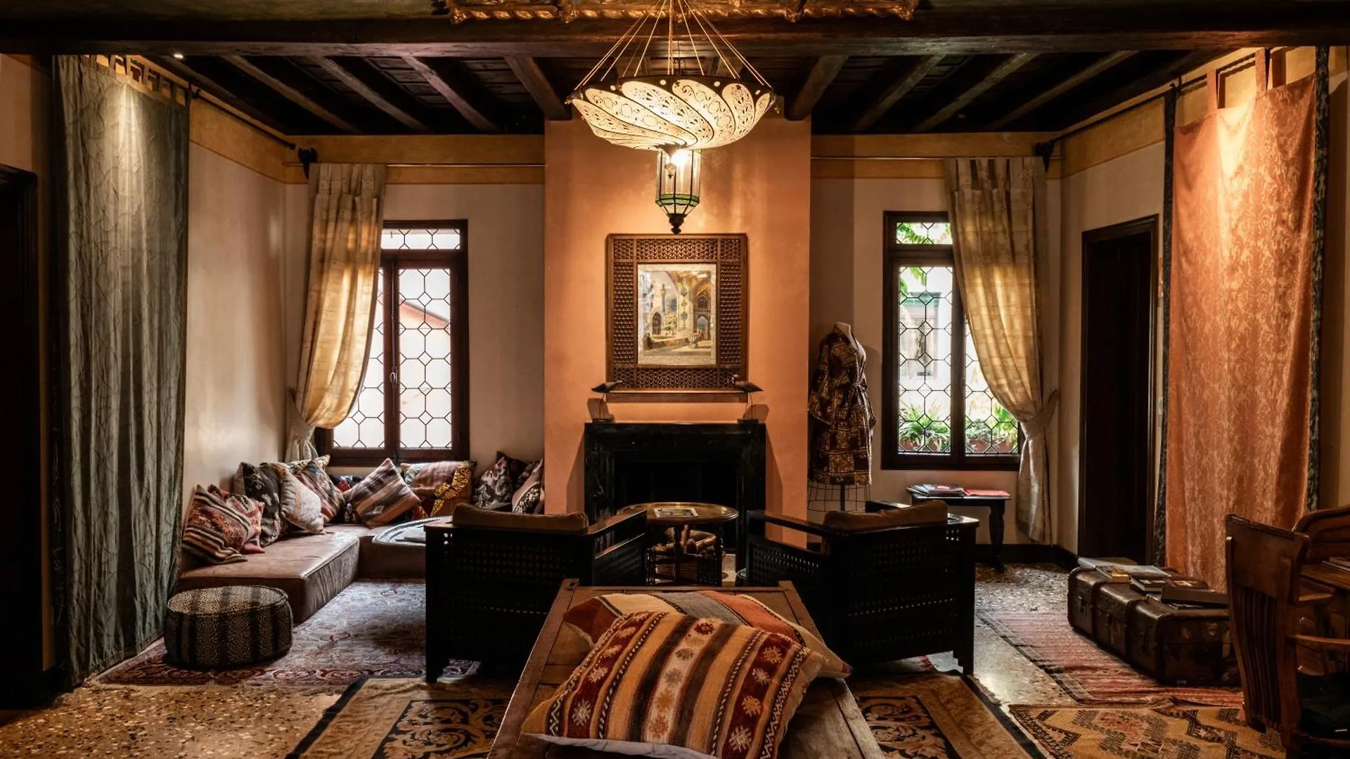 Novecento Boutique Hotel Venice