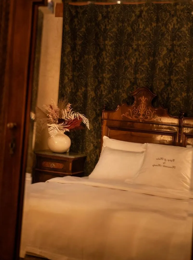 Novecento Boutique Hotel Venice Italy