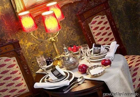 ***  Novecento Boutique Hotel Venice Italy