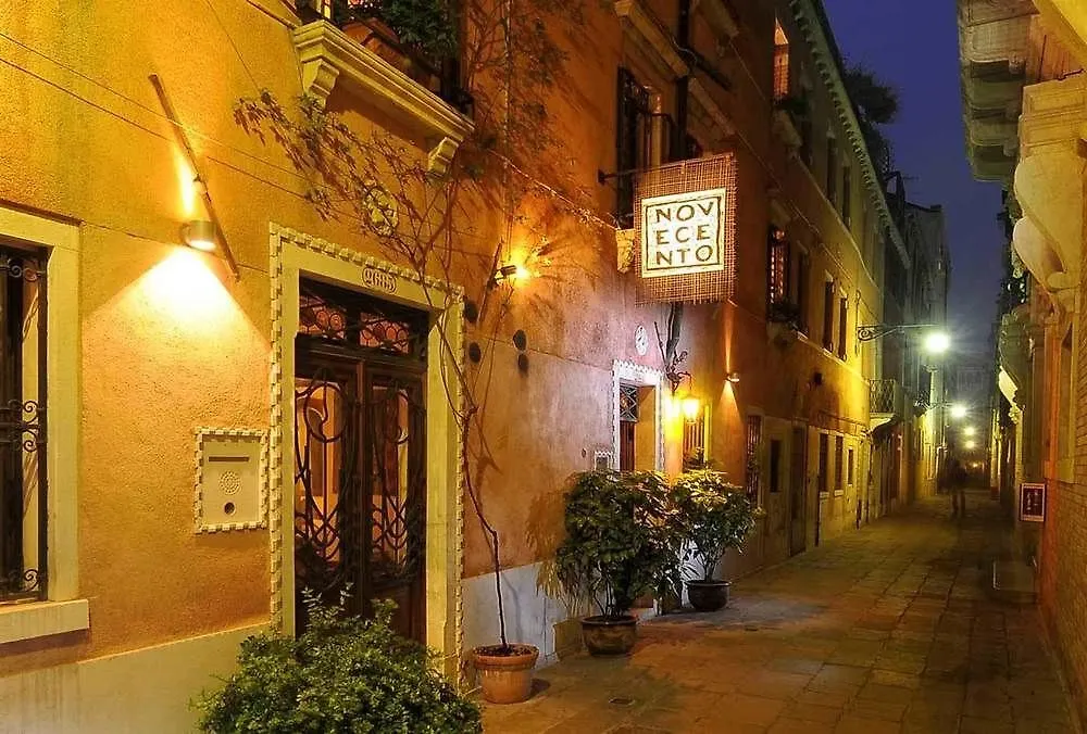 Novecento Boutique Hotel Venice