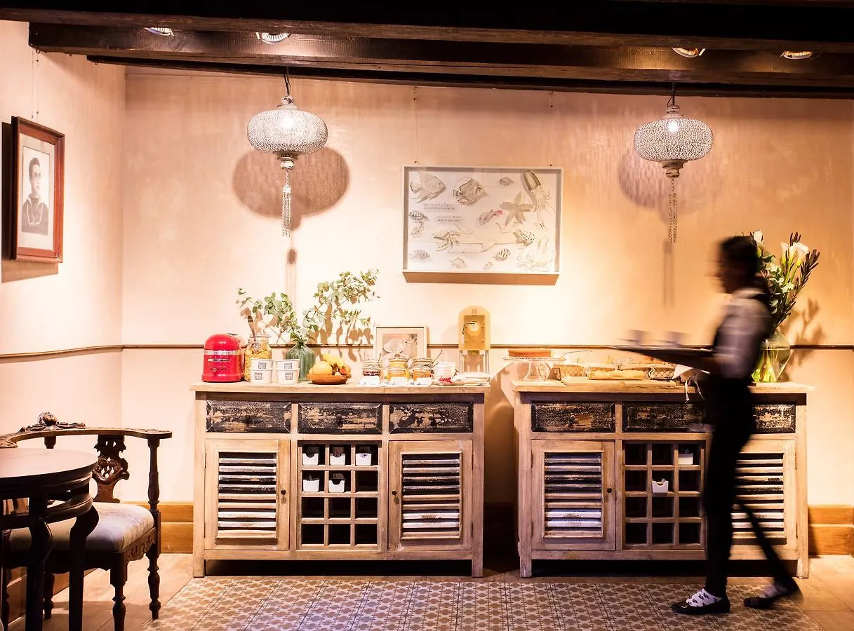 Novecento Boutique Hotel Venice
