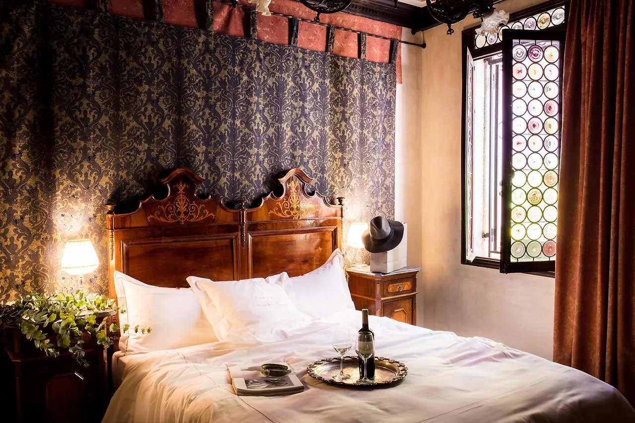 Novecento Boutique Hotel Venice