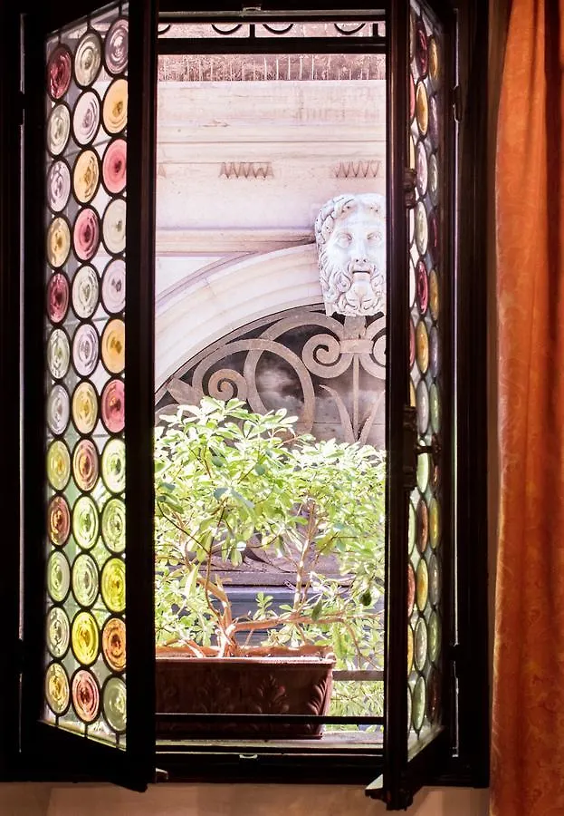 Novecento Boutique Hotel Venice 3*,  Italy