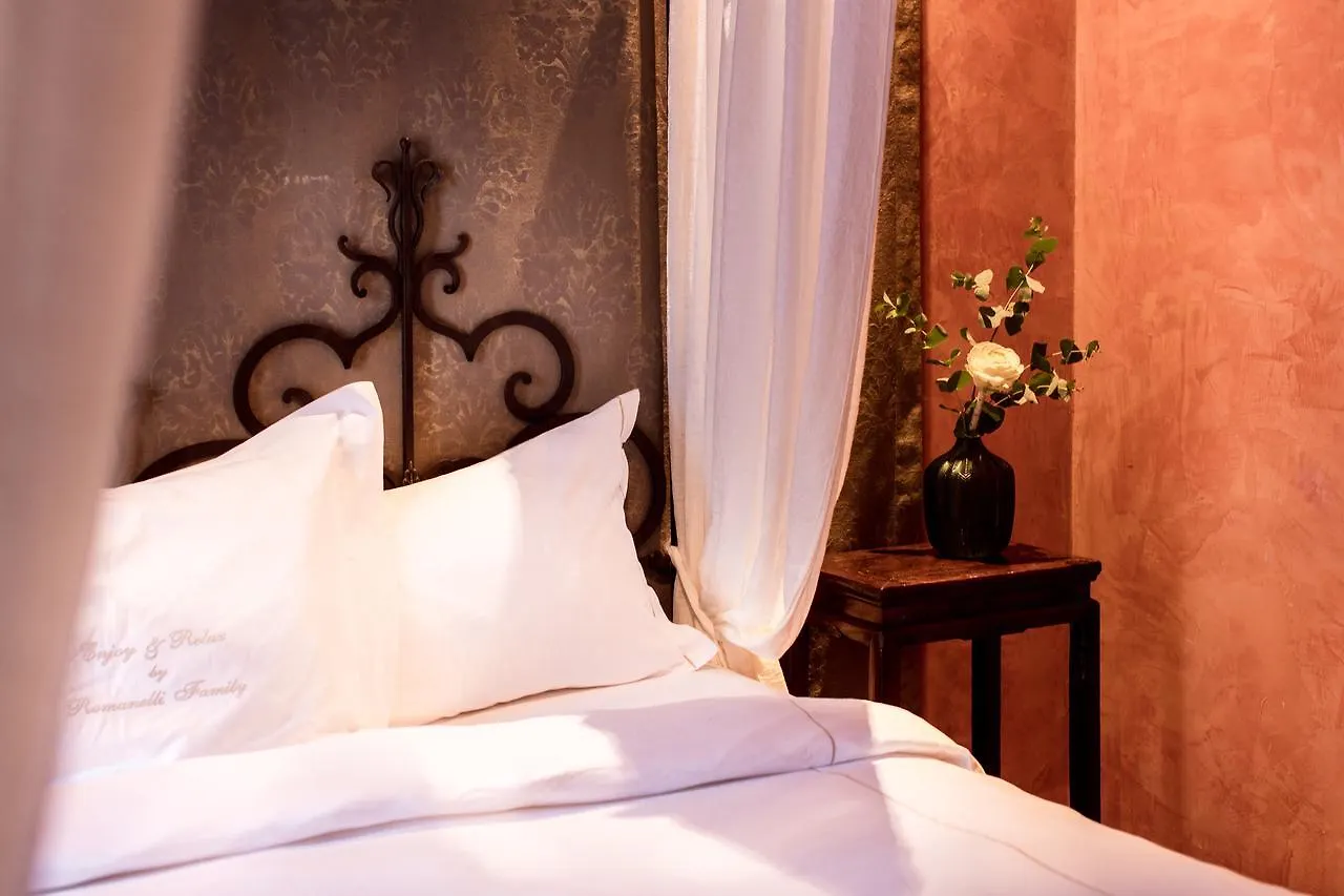 Novecento Boutique Hotel Venice 3*,  Italy