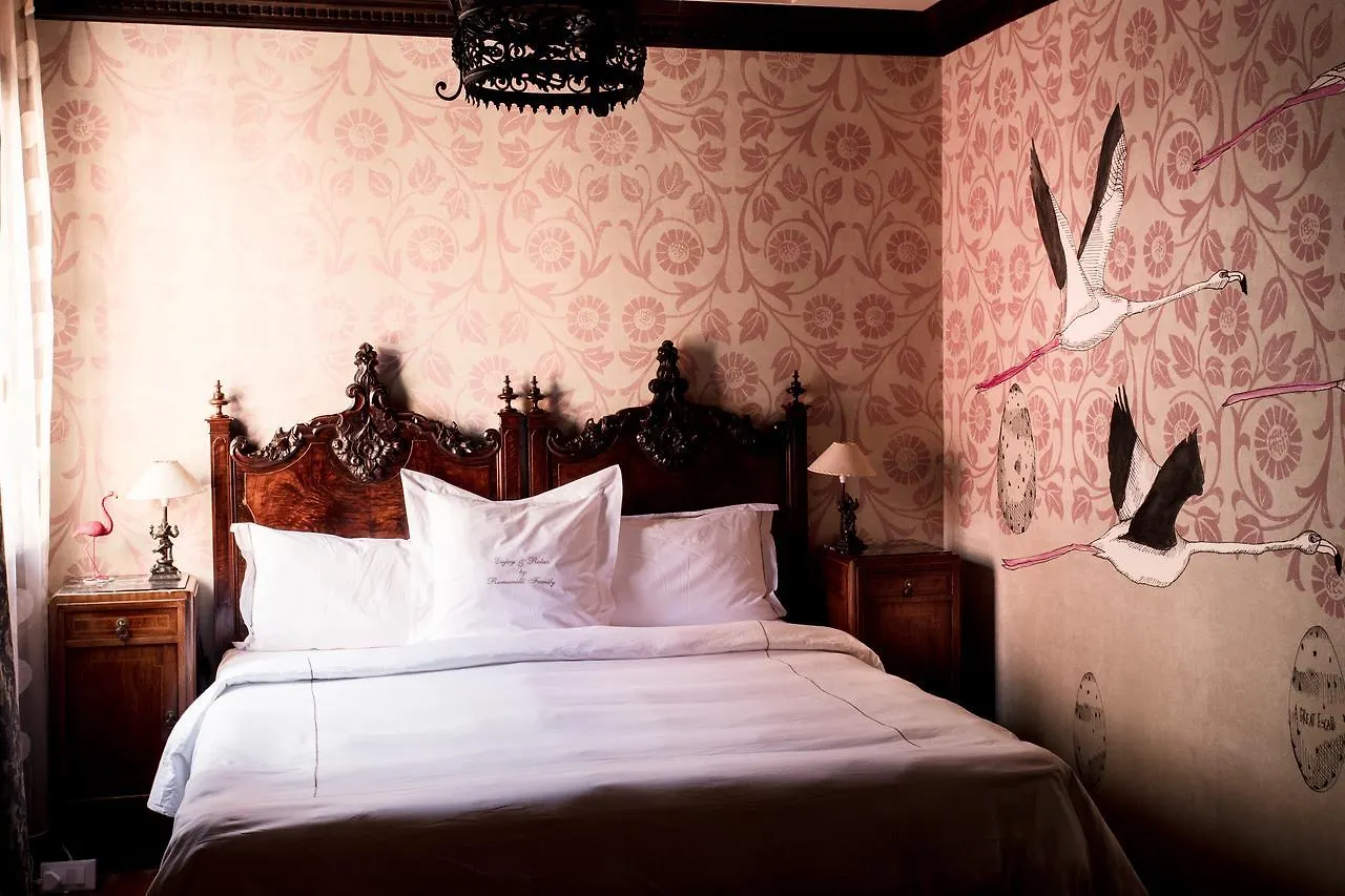 Novecento Boutique Hotel Venice