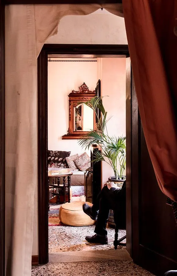 Novecento Boutique Hotel Venice