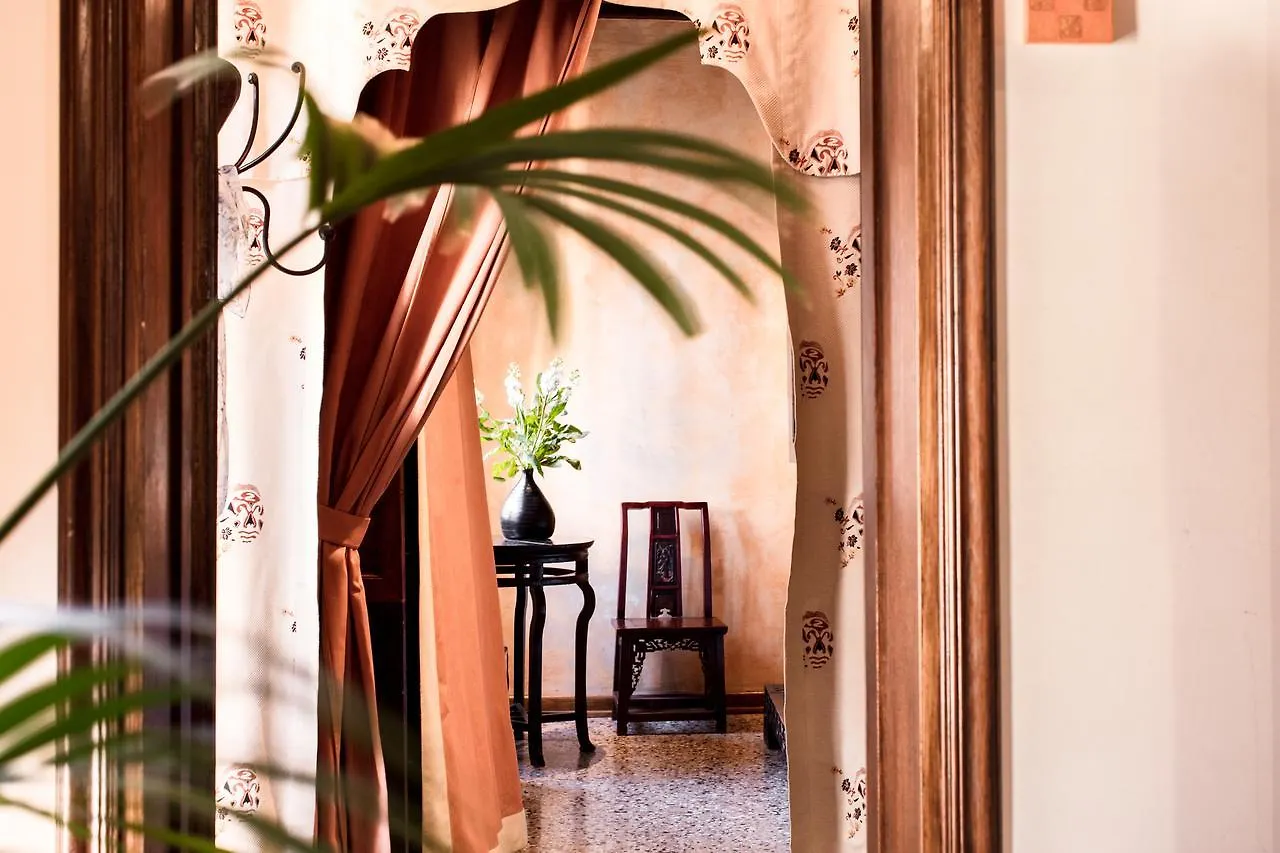 Novecento Boutique Hotel Venice 3*,  Italy