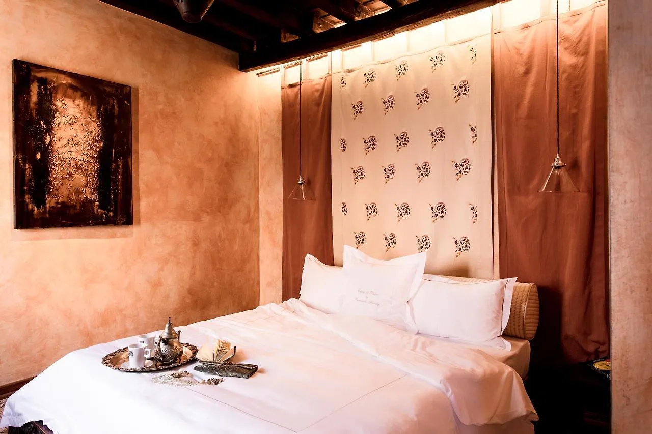 ***  Novecento Boutique Hotel Venice Italy