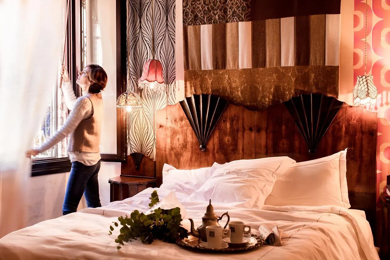 Novecento Boutique Hotel Venice