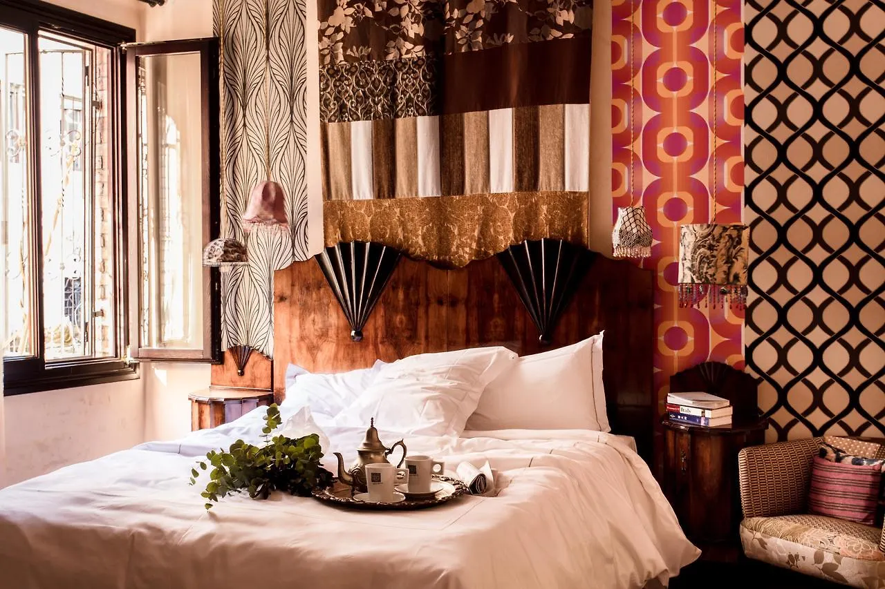 Novecento Boutique Hotel Venice