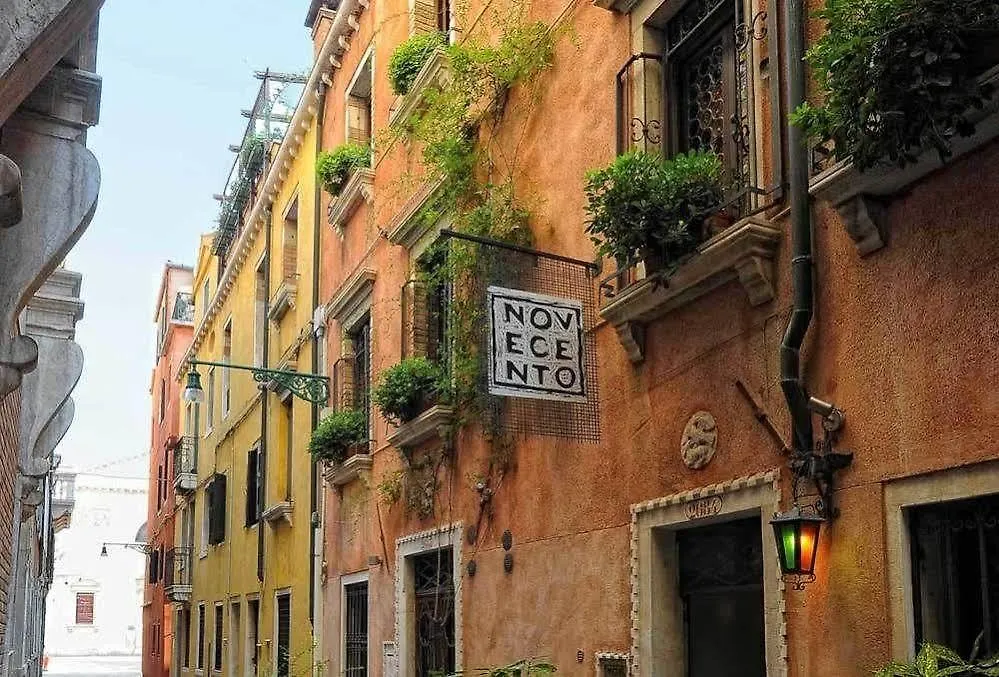Novecento Boutique Hotel Venice