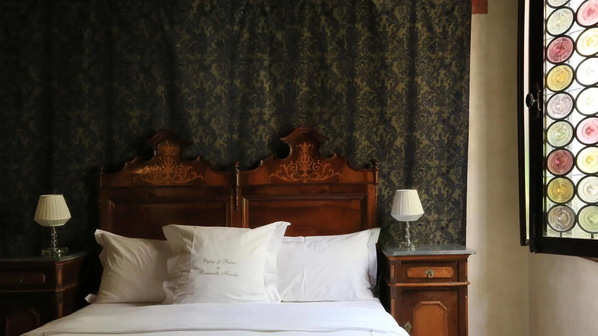 Novecento Boutique Hotel Venice 3*,
