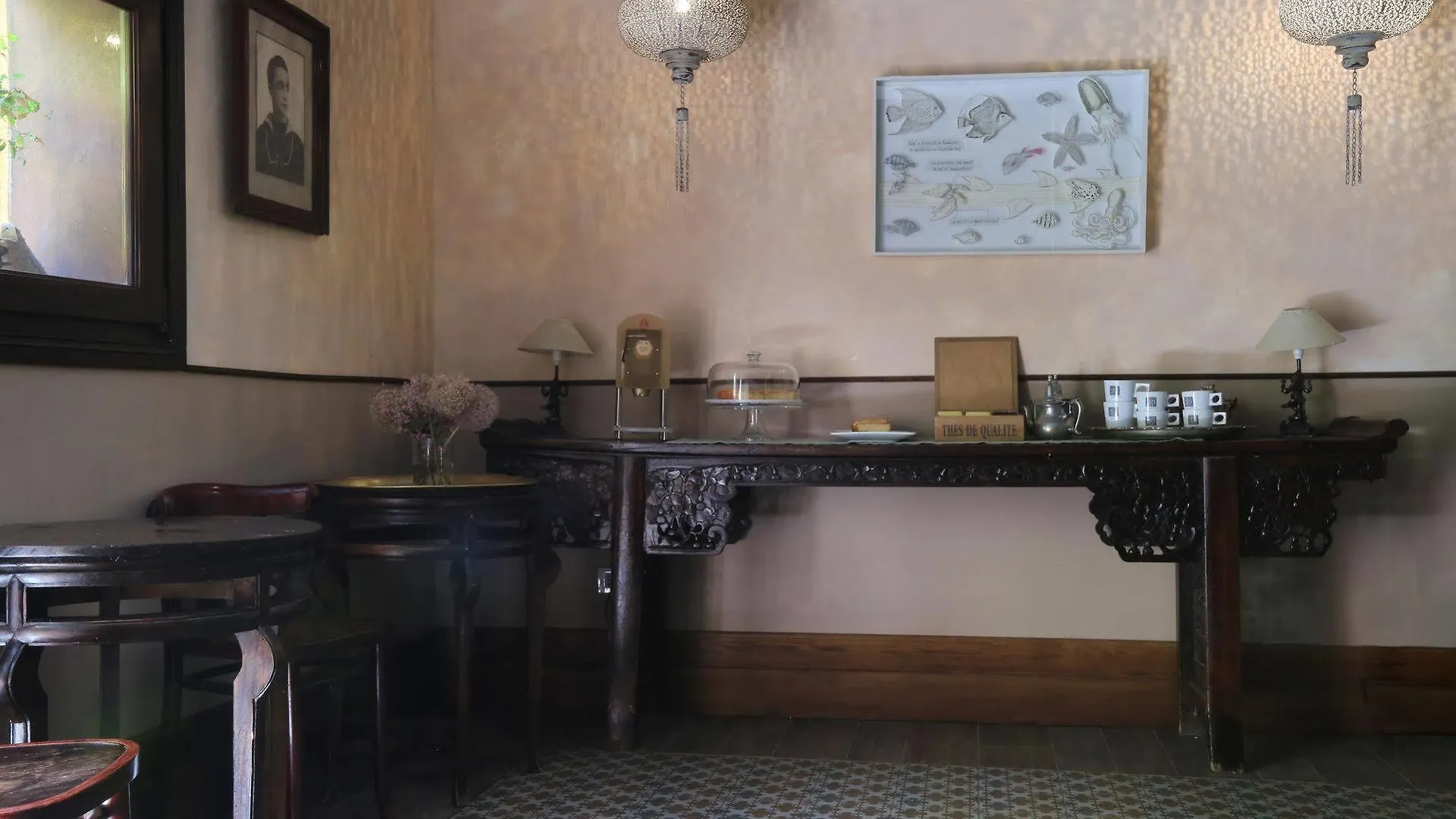 Novecento Boutique Hotel Venice