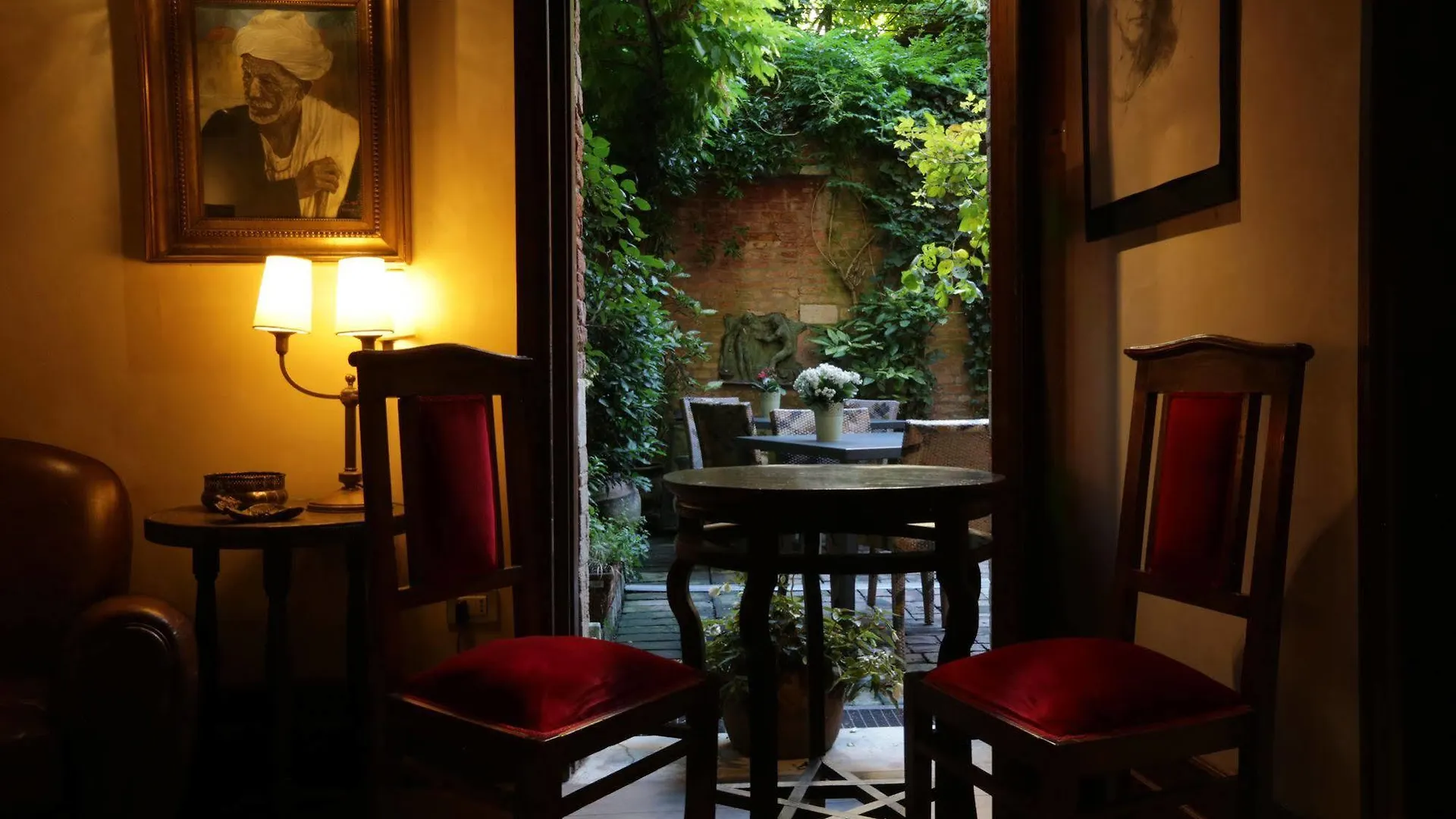 Novecento Boutique Hotel Venice 3*,  Italy