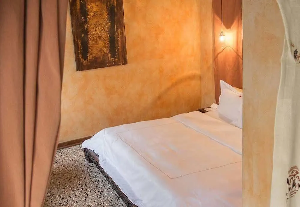 Novecento Boutique Hotel Venice