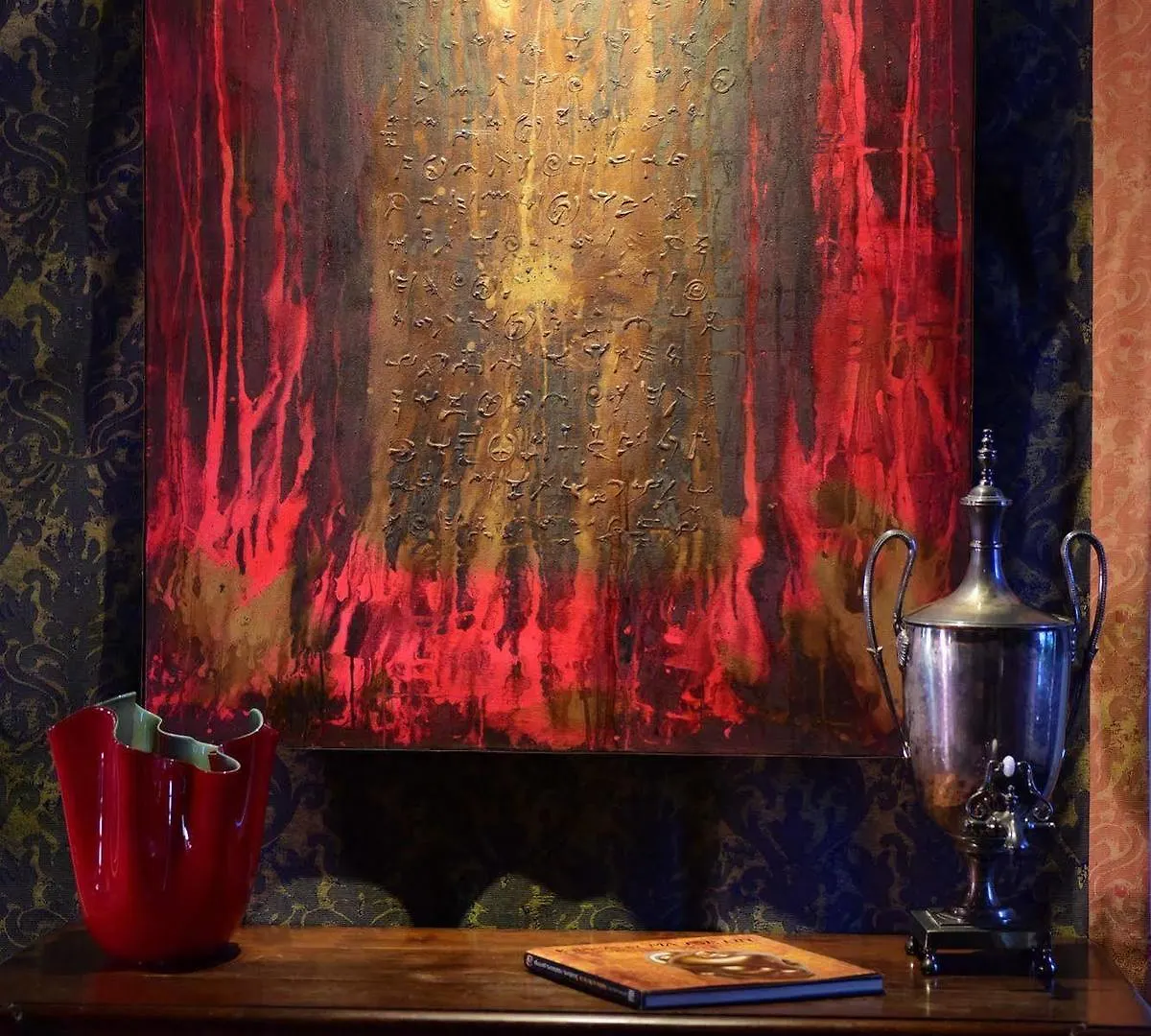 Novecento Boutique Hotel Venice Italy
