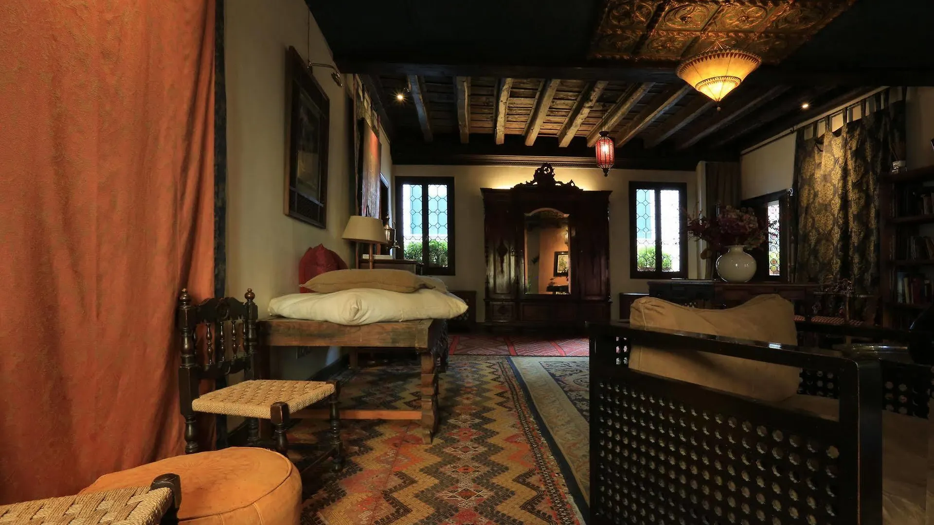 Novecento Boutique Hotel Venice