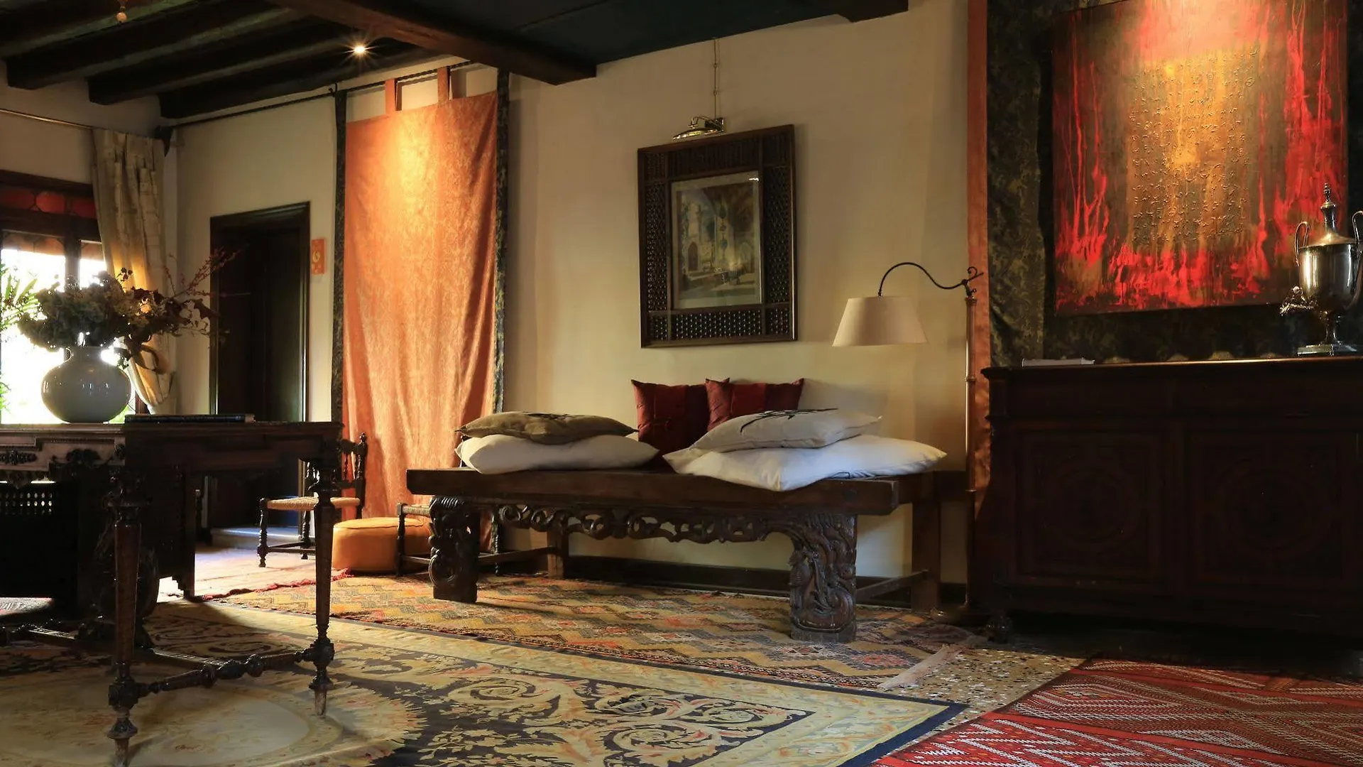 ***  Novecento Boutique Hotel Venice Italy