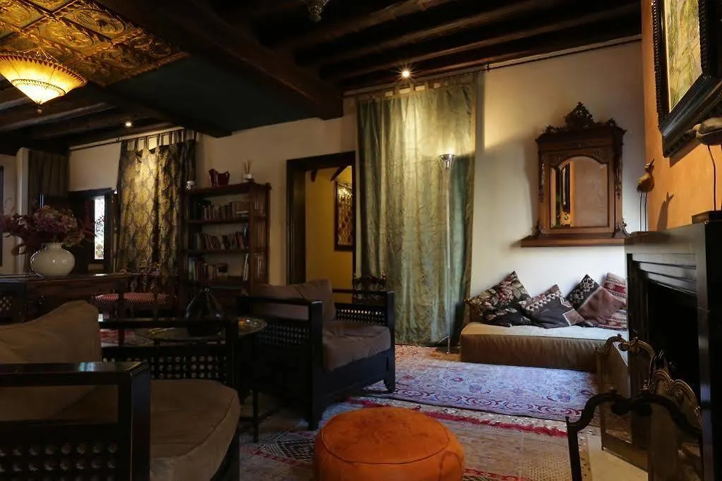 ***  Novecento Boutique Hotel Venice Italy