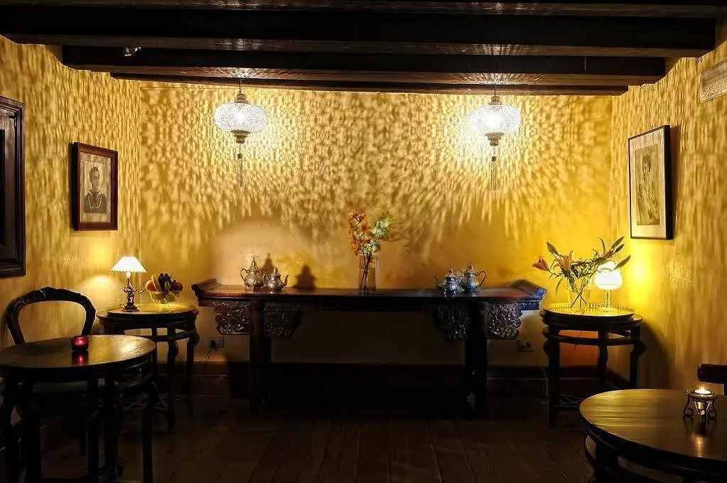 Novecento Boutique Hotel Venice
