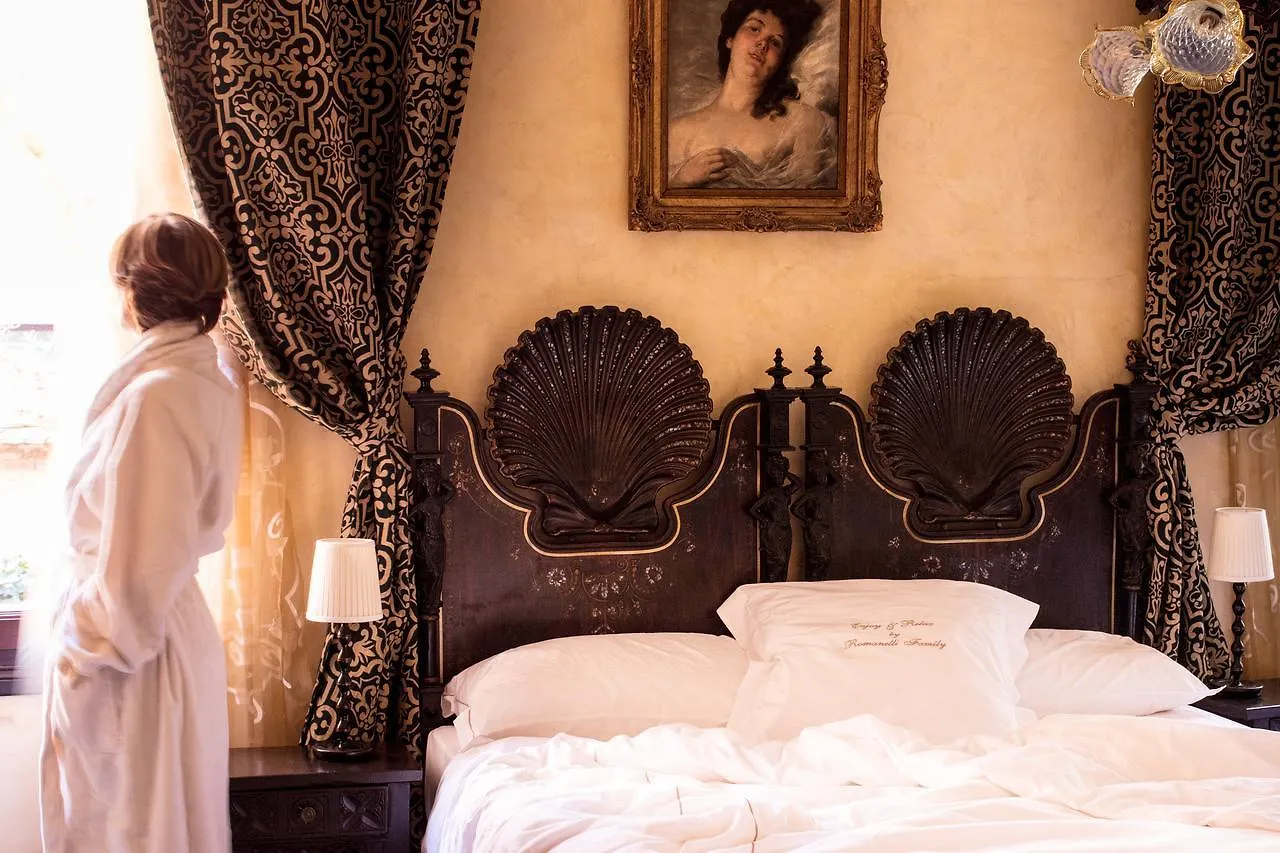 Novecento Boutique Hotel Venezia